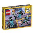 thumbnail image 2 of LEGO Creator Le robot explorateur (31062), 2 of 5