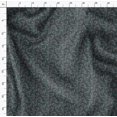 thumbnail image 4 of Soimoi Velvet Fabric Floral & Paisley Decor Fabric Printed Yard 58 Inch Wide, 4 of 5