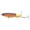 Multicolor-C, variante sur NAOJIE® Leurre de Pêche Whopper pour Achigan Popper de Surface Leurres de Pêche avec Queue Flottante Rotative Hameçons Triples à Ardillon en Eau Salée Eau Douce(H),Leurres de Pêche Achigan,Whopper Plopper,Leurres Bar