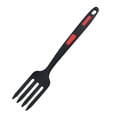 thumbnail image 2 of Silicone Cooking Fork B B Silica Gel (A Silicone Cooking Fork), 2 of 7