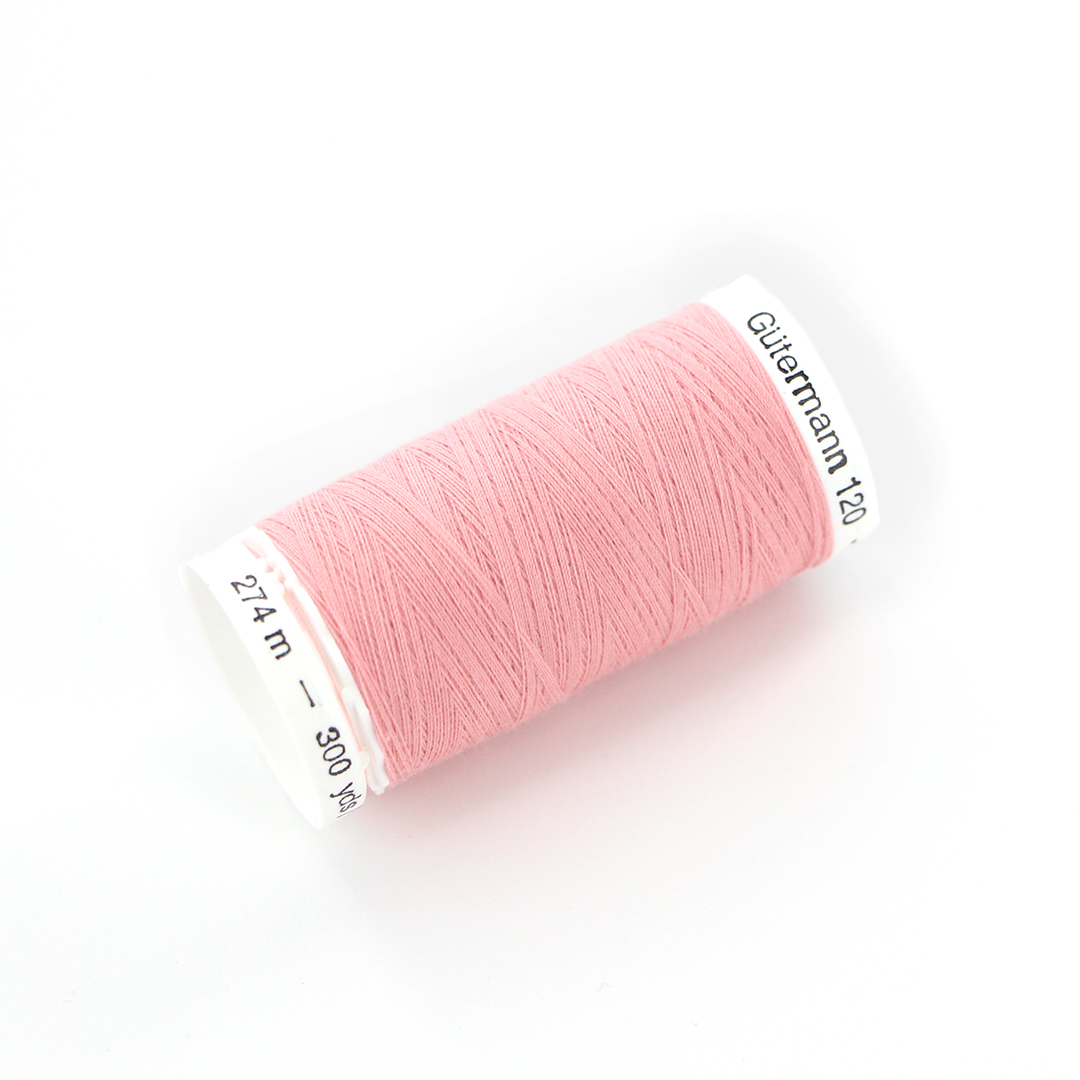 GÜTERMANN 120 Sew-All 100 % polyester fil Spool, 274 m (300 yd)