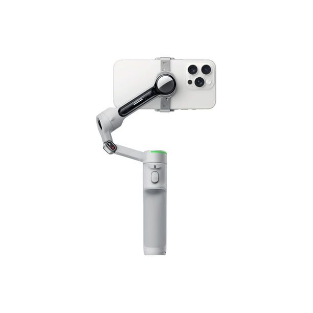 Insta360 Flow 2 Pro Smartphone Gimbal Creator Kit - Grey