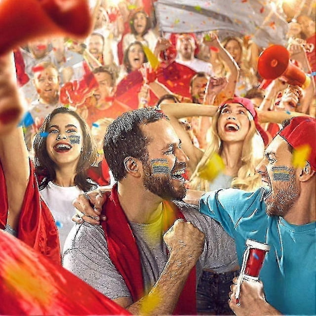 Pride Make-up Sticks - Festival Party Intense Body Face Paint Flag Event Gay