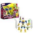thumbnail image 4 of MixMashers Marvel Avengers Thanos, 4 of 9