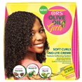 thumbnail image 1 of ORS Huile d'Olive Filles Boucles Douces Système d'Assouplissement de Texture, 1 of 2