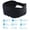 Black, variant on Greyghost Sleep Headphones Bluetooth 5.0 Eye Mask For Men Women Noise Cancelling Sleeping Mask With Adjustable Strap