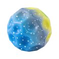 thumbnail image 2 of Balle Spatiale Balle Astro Balles Spatiales Rebondissantes Balle à Rebond Extrêmement Élevé, 2 of 7