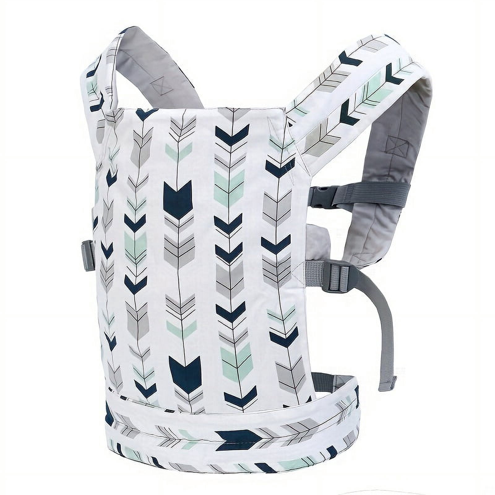 Doll Carrier For Kids Baby Doll Accessories Front And Back Carrier For Doll Original