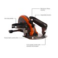 thumbnail image 2 of Stamina Inmotion E1000 Appareil Compact d'Entraînement du Bas du Corps, Orange, 2 of 4