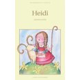 thumbnail image 2 of Johanna Spyri: Heidi, 2 of 4