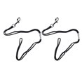 thumbnail image 1 of OULII 2Pack Pet Grooming Supply Dog Grooming Rope with Wool Fabric for Grooming Table 19.7x0.4x0.1in, 1 of 8