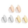 thumbnail image 4 of segolike 18K Golden Plated Single Grill Hip Hop Halloween -, 4 of 9