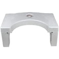 thumbnail image 3 of Foldable Toilet Stool Seat Multifunctional Portable Squatty Potty Footstool, 3 of 6