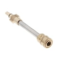 thumbnail image 4 of 1pc Pressure Washer Adapter 1/4in Quick Connector Car Wash Converter Adapter PA7, 4 of 8