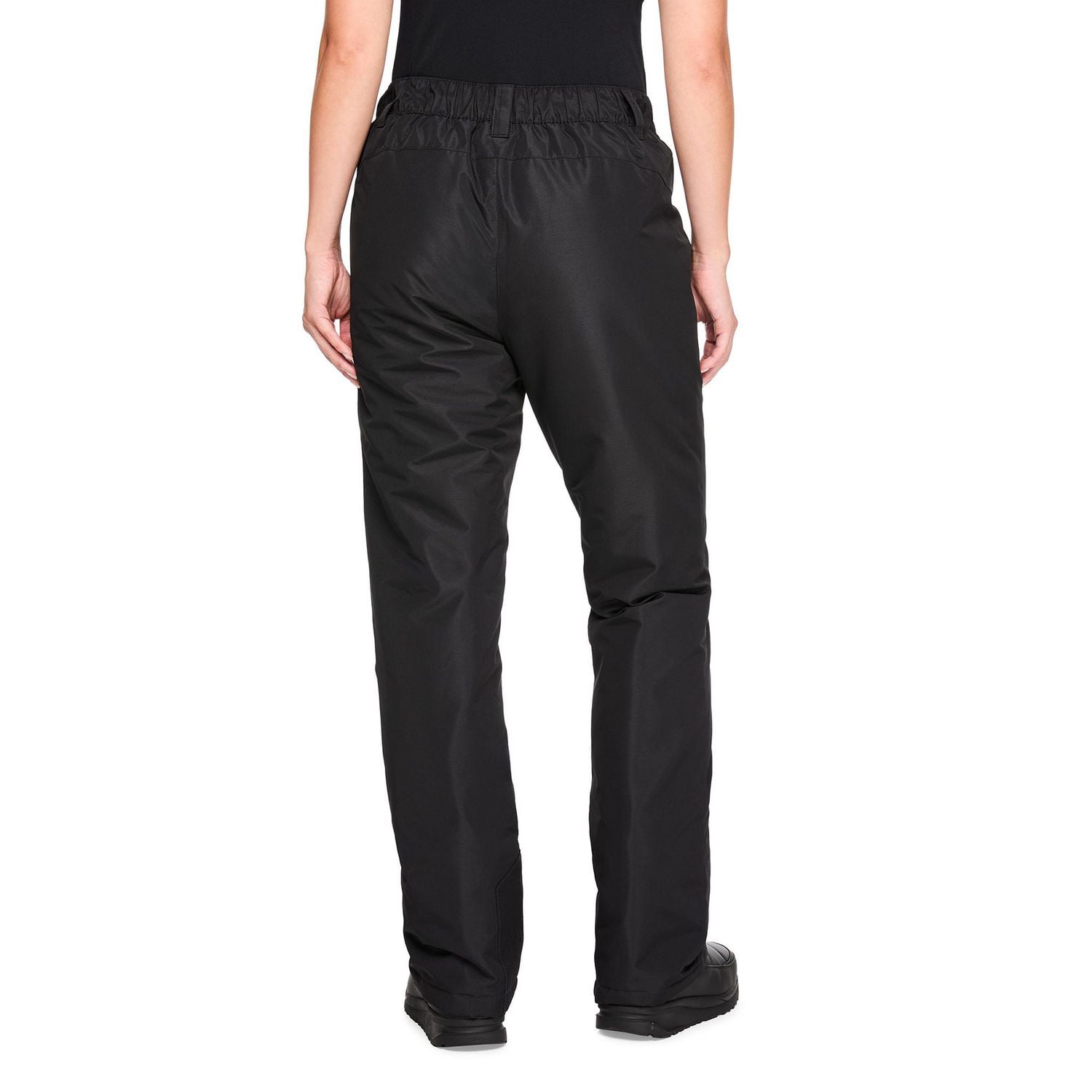 Pantalon de ski Athletic Works pour femmes