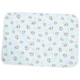 thumbnail image 1 of Guinea Pig Cage Liner Reusable Pet Nest Mat Washable Menstrual Cushion, 1 of 9