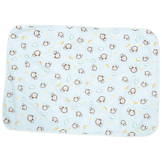 Guinea Pig Cage Liner Reusable Pet Nest Mat Washable Menstrual Cushion