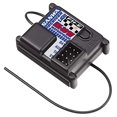 thumbnail image 2 of Sanwa SNW107A41341A Récepteur 3 Canaux RX-391W Étanche, 2 of 3