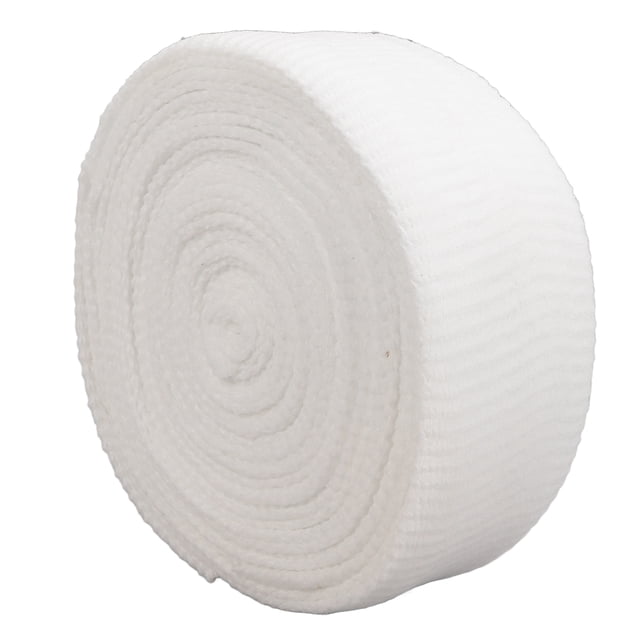 Rouleau de Bandage, Bandage de Rechange en Gaze 10 M/10,9 Yd Extensible Extensible pour Poitrine