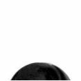 thumbnail image 2 of LA VOGUE Shank bouton noir 15 mm (0.59 in), 2 of 2