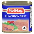 thumbnail image 1 of Holiday Canned Luncheon Meat, 1 of 5