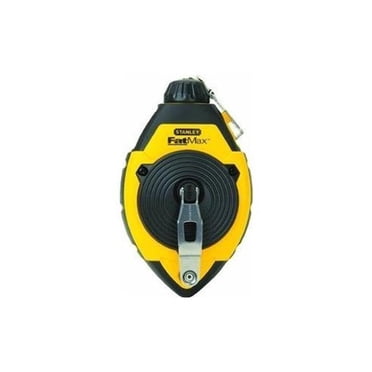 Stanley 680-47-140L Fatmax Chalkline Reel