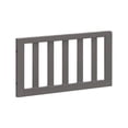 thumbnail image 1 of DaVinci Toddler Bed Conversion Kit (M12599) in Slate, 1 of 3