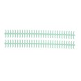 thumbnail image 2 of Eotvia PP Binding Comb, Green, 10 Count, 2 of 8