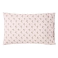 thumbnail image 4 of Holiday Time Twin Flannel Sheet Set, 4 of 8