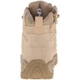 thumbnail image 2 of Reebok Work Botte Tactique pour Homme Rapid Response RB RB8695 6 Pouces, 2 of 6