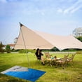 thumbnail image 4 of BKER Double Camping Sleeping Bag For Couples: Thickened Detachable And Connectable Enjoy Outdoor Romance, 4 of 6