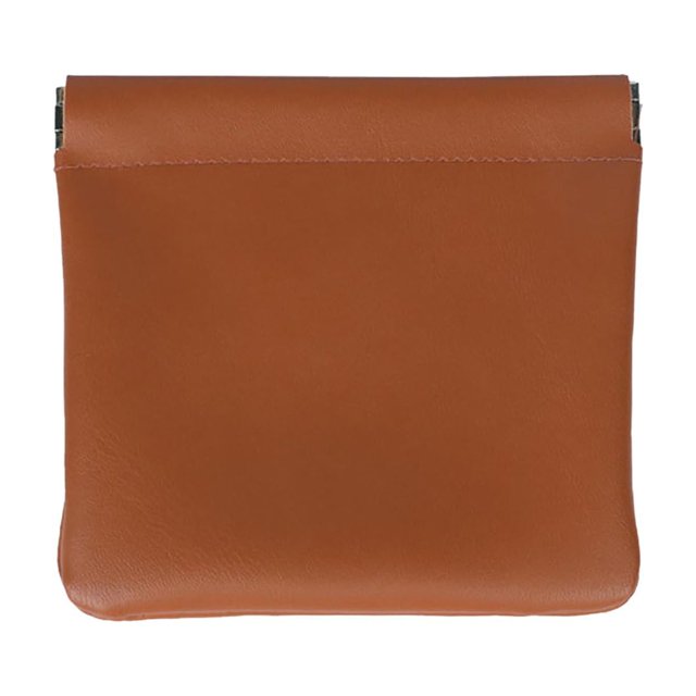 Qocolhg jusqu'à 50 % de Rabais Liquidation Soins Personnels et Beauté! Sac de Rangement pour Rouges à Lèvres Maquillage avec Fermeture Automatique et Sac de Rangement Portable, Cadeaux pour Femmes