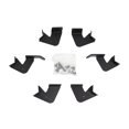 thumbnail image 1 of DEE ZEE Nerf Bar Mounting Kit - DZ66368, 1 of 5