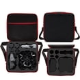 thumbnail image 1 of Compatible With DJI Avata Pro View Combo (Glasses2) Portable And Durable Storage Back, 1 of 5