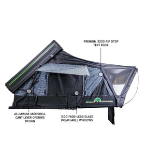 Xd Everest 2   Cantilever Aluminum