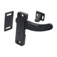 thumbnail image 4 of S SERENABLE RV Screen Door Latch Set Accessory Replacement Door Latch Handle Set for Cargo Right, 4 of 7