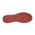 thumbnail image 5 of PUMA Safety Men's Iconic Low Composite Toe EH Work Shoes Red Suede - 640045, 5 of 5