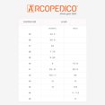 thumbnail image 4 of Arcopedico Bottine Luana pour Femmes Marron - 4284-22, 4 of 4