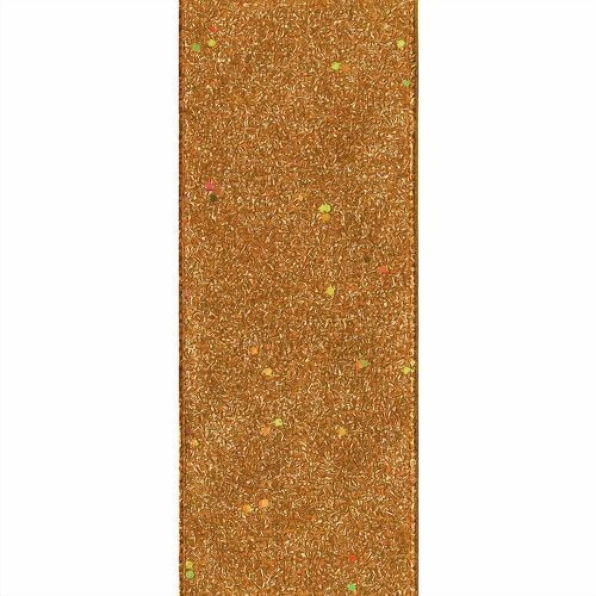 Ruban Glitterie Offray 39mm