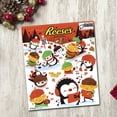 thumbnail image 3 of Calendrier de l'avent friandises de chocolat au lait et beurre d'arachides REESE'S pour Noël et les Fêtes_fr, 3 of 7