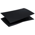 thumbnail image 1 of PS5™ Console Covers – Midnight Black, 1 of 3