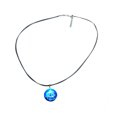 thumbnail image 2 of Jusqu'à 65 % de Rabais sur les Colliers SMihono pour Femmes Mode Lumineux Coloré Douze Constellations Design Zodiaque Collier Cadeau, 2 of 2
