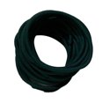 thumbnail image 1 of 10 Pièces Bandes de Cheveux Mélangés Extensibles Réglables Décoratif Haute Élasticité Titulaire de Queue de Cheval de Protection Filles Accessoires pour Enfants Vert Foncé, 1 of 5