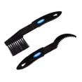 thumbnail image 1 of relayinert Cycling Bike Chain Wheel Cleaning Cleaner Scrubber Brush Tool Kit 22.2x7.3cm 1Set, 1 of 6