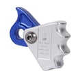 thumbnail image 2 of jinwen Corde d'Escalade Attrape-Chute pour Alpinisme Expédition Arboriste Bleu, 2 of 9