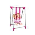 thumbnail image 2 of Poussette pour Enfants Buggy de Luxe - Landau pour Bébé, Poupée, Lit de Camp, Jouet de Poussette, 2 of 5