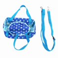 thumbnail image 2 of Dog Support Harness, Adjustable Waist Dog Sling Dog Walking Harness Soft Breathable Dog Lift Support Harness Washable Dog Harness For Dog Support With Straps, 2 of 8