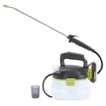 thumbnail image 1 of 24V 1.3Ah 1-Gallon Cordless Garden Chemical Sprayer, 1 of 9