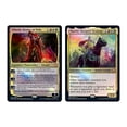 thumbnail image 3 of Magic: The Gathering Dominaria Unie Deck Commander – Héritage des Légendes + Paquet d'Échantillons de Booster Collector, 3 of 6