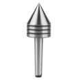 thumbnail image 2 of CNC Live Center,60 Degree Live Center Live Tailstock Center Degree Live Center Versatile Functionality, 2 of 8